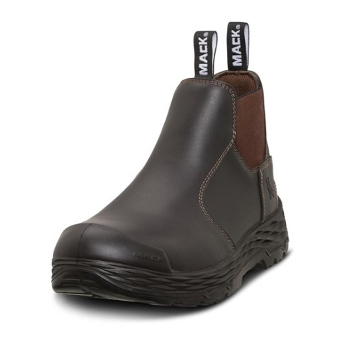 Boot Mack Cruise Non Safety Pull on Unisex Size 11