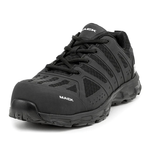 Mack Vision Safety Lifestyle Shoes Size 11 - MK0VISIONBBF110