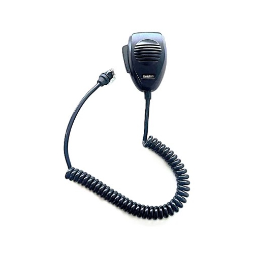 Uniden Microphone (UH5050) - MK500
