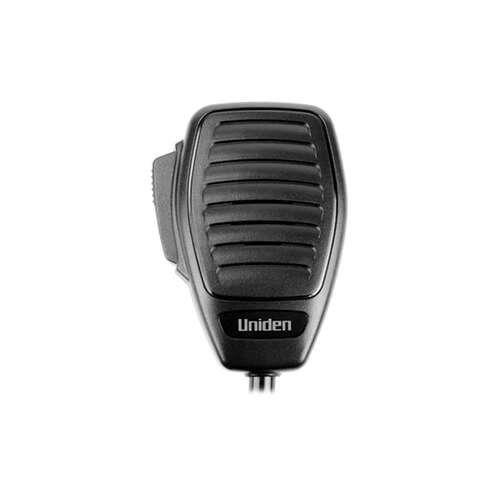 Uniden Microphone RJ45 - MK770