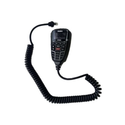 Uniden Mike / Handpiece to suit X80