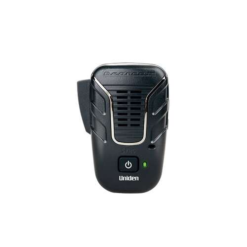 Long Range Wireless Dect Speaker Mic