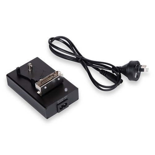 MCK Corded Cap Lamp Single Charger