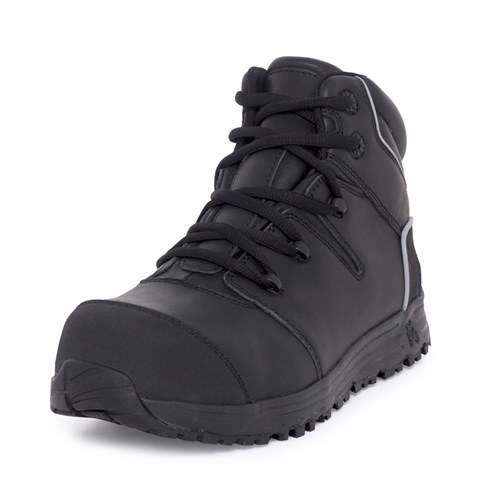 Mack Boots Haul Series Size 11