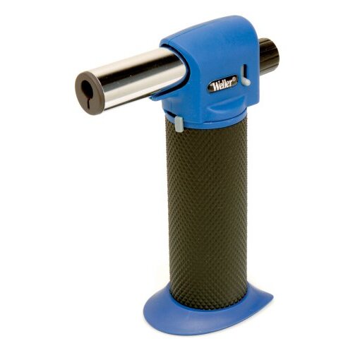 Weller Magna-Lite Butane Table Top Torch/ Blow Torch
