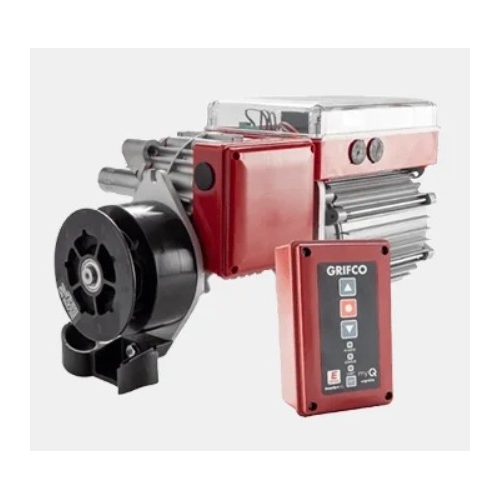 Grifco E-Drive 1.0HP Roller Shutter Operator - ML6102R
