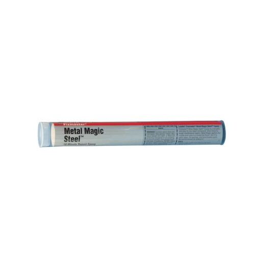 Metal Magic Steel Stock 113Gm 98853