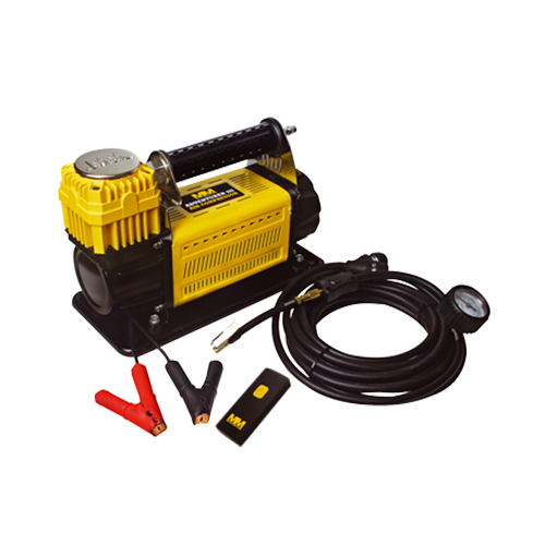 Mean Mother Adventurer 3 Air Compressor 160L/Min with Wireless Remote Control