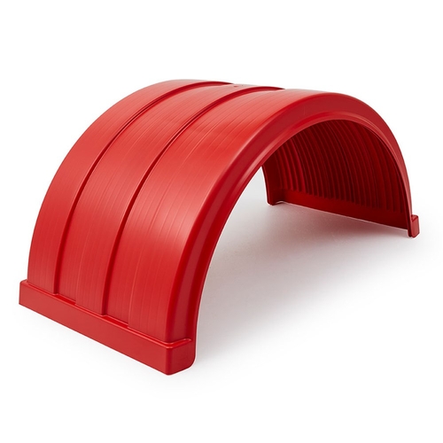 Maxus Mudguard Red