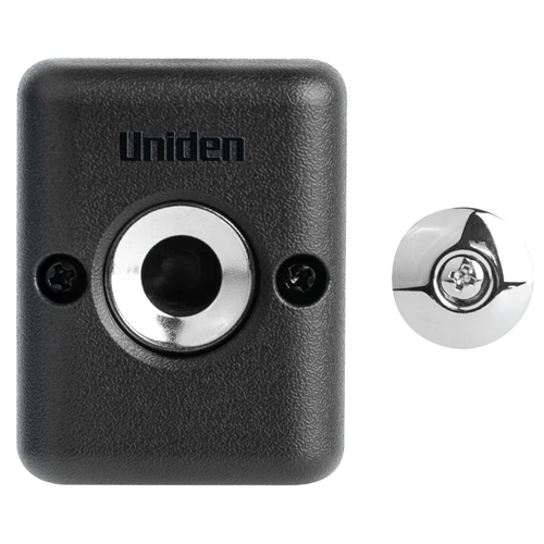 Magnetic Microphone Mount- Uniden