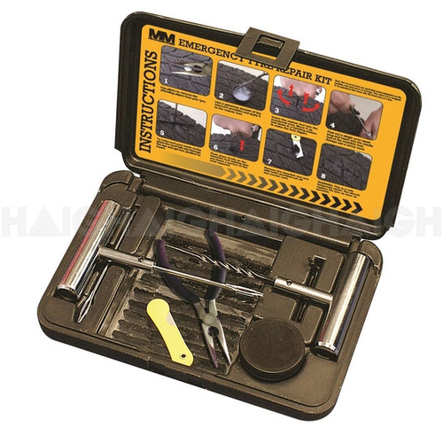 4WD Tyre Repair Kit - MMTG200