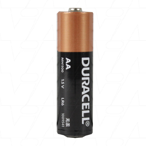 Duracell AA Alkaline Battery