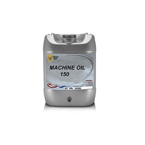 MACHINE OIL 150