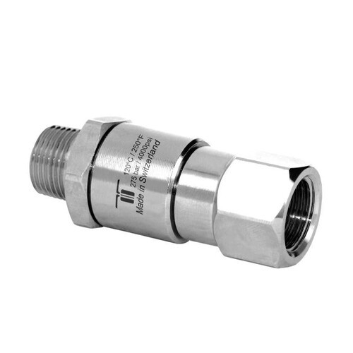Mosmatic Swivel 3/8 M/f 4000PSI