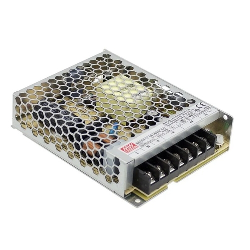 Mean Well 100W 12V 8.5A Power Supply - MP3290