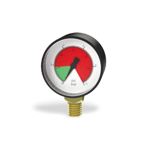 Gauge - MPA