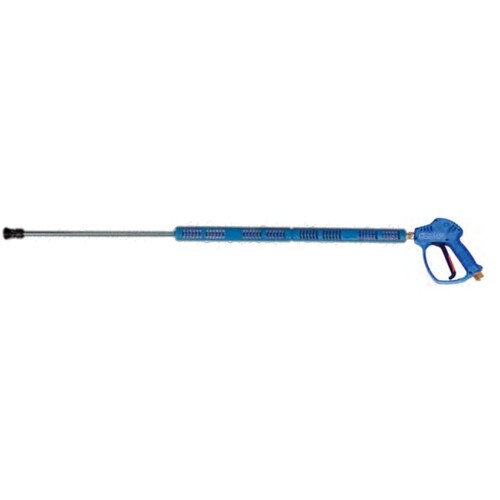 5000Psi Gun/Lance Assembly rl56-800Mm Blue
