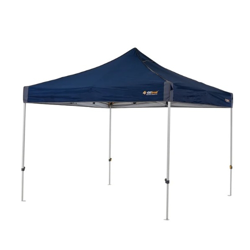 Hydroflow Deluxe 3.0 Gazebo - Navy - MPG-D30B-D