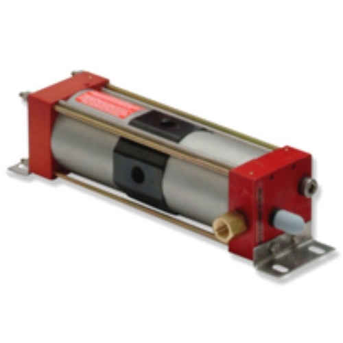 MAXIMATOR Air Amplifiers - MPLV Series