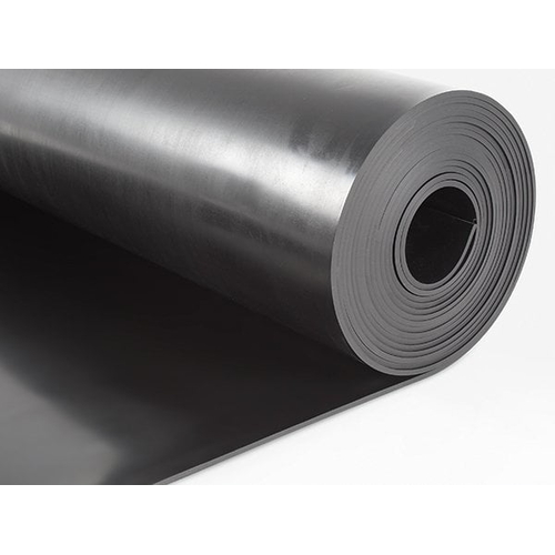 EPDM Rubber 1M 1-4mm 07003 - MR-66004