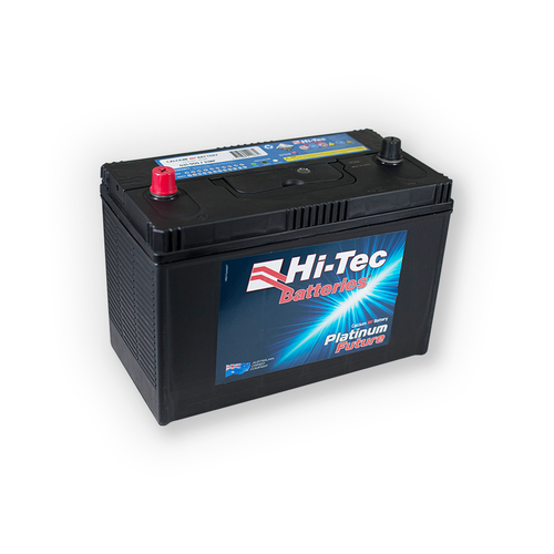 86 Battery Standard Terminals + - - MRF-6-000032