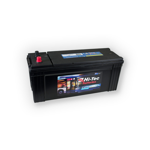 N120 Battery Standard Terminals + -