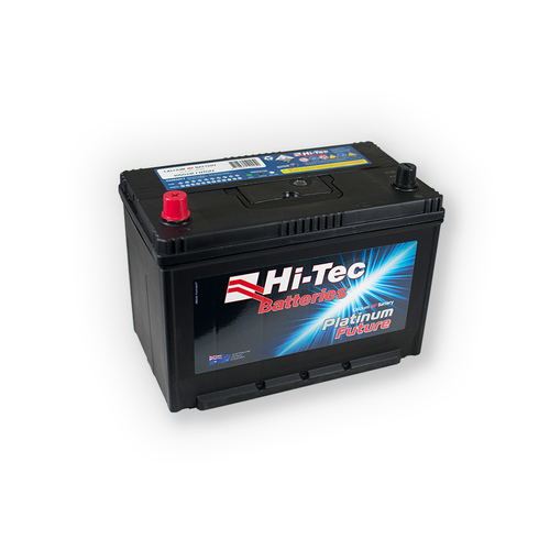 N70ZZ Battery Standard Terminals + - - MRF-6-000049