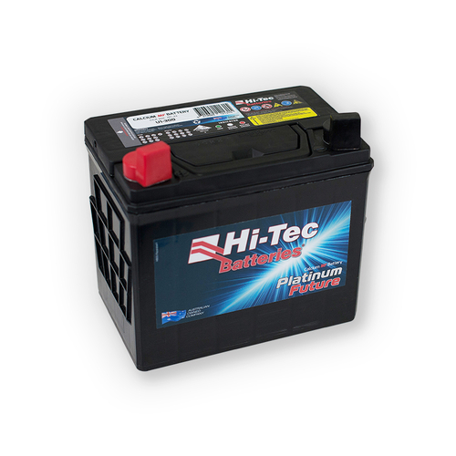 U1-300 U1MF Battery Industrial + -