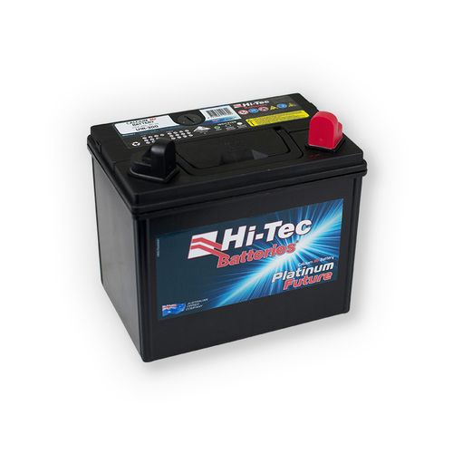 U1R-350 U1RMF Battery Industrial - +