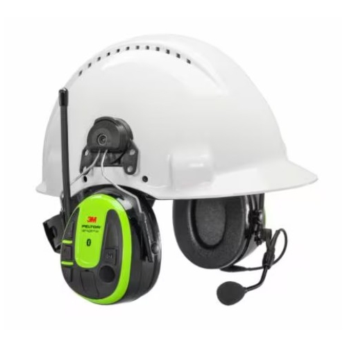 3M Helmet Peltor