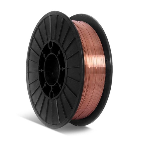 0.9mm 15kg Unimig Steel Wire