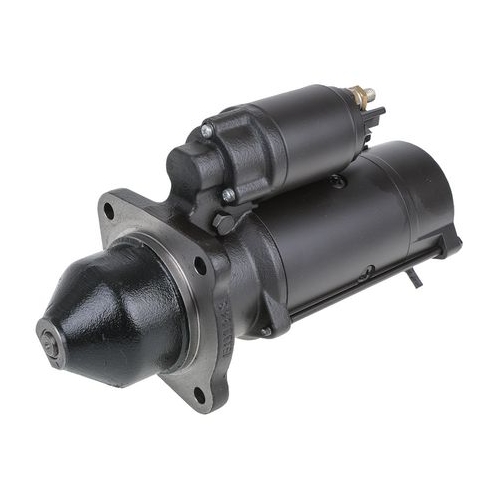 Mahle Starter Motor 24V 10Th CW
