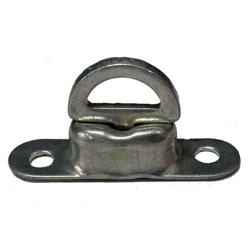 Maxus Clip Lock Oversize Sign - MSCLIP