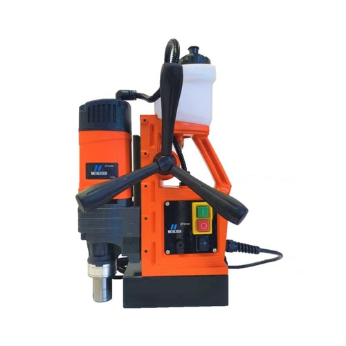 Mt-35 Portable Magnetic Base Drill