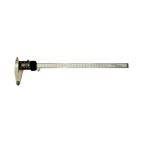 No.MT028-300 - ABS Digital Vernier Caliper (300mm)