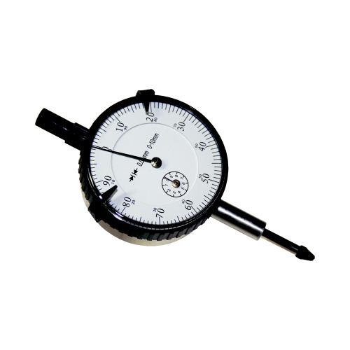 No.MT126-55 - Dial Indicator Gauge (60mm)