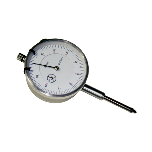 No.MT256-60 - Dial Indicator Gauge (60mm)