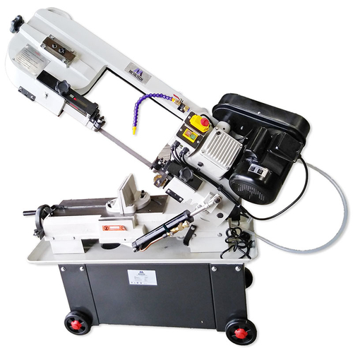 MTMCB181 - 750 WATT METAL CUTTING BAND SAW