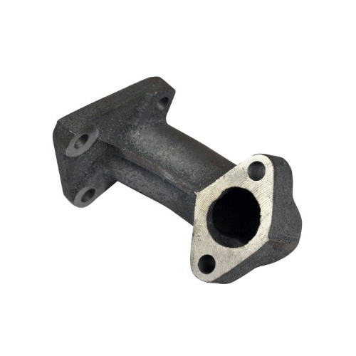 Honda Exhaust Manifold  Suits Gx240/270/340/390 - MUP7561