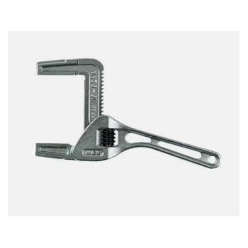 Mcc Super Wide Wrench With Extension Handle (Jaw Open 92Mm) Mww-92 - MWW-92