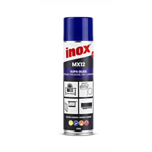 Inox PTFE Super Glide - 175 gm