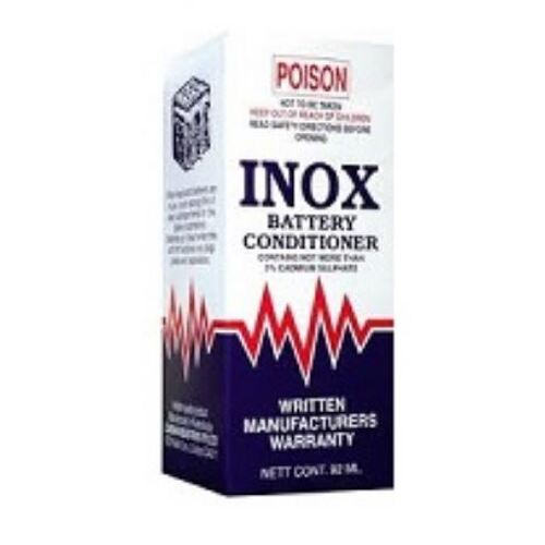 INOX MX2 Battery Conditioner 92ml