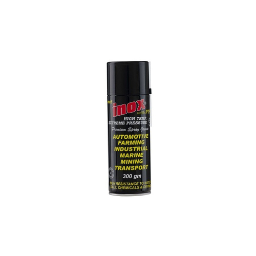 Inox Mx8 Extreme Pressure