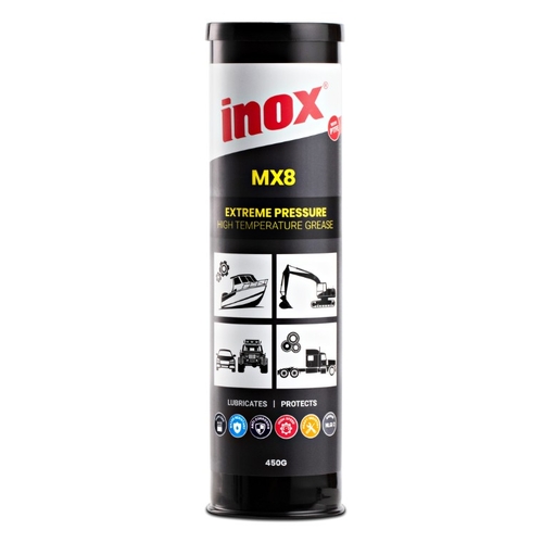 Inox Mx8 Extreme Pressure - MX8-450G