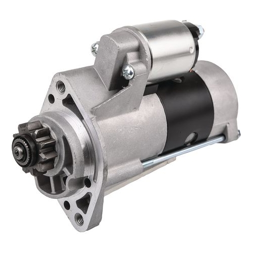 Starter Motor 12V 11Th CW Mitsubishi Style - MXS2034