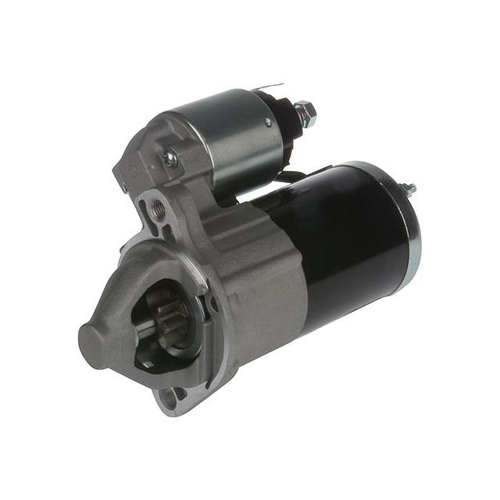 Starter Motor 12V 8Th CW Mitsubishi Style - MXS2036