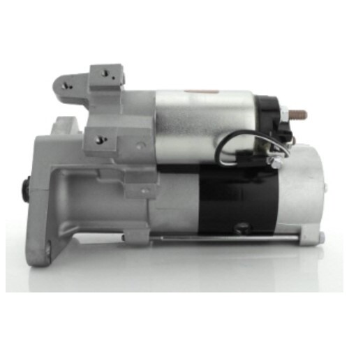 Oex Starter Motor 24V 9Th Cw Mitsubishi Style