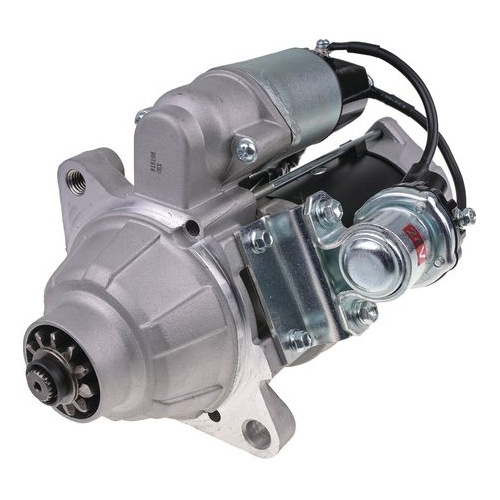 MXS9617 - OEX Starter Motor 24V 11Th CW Mitsubishi Style - MXS9617