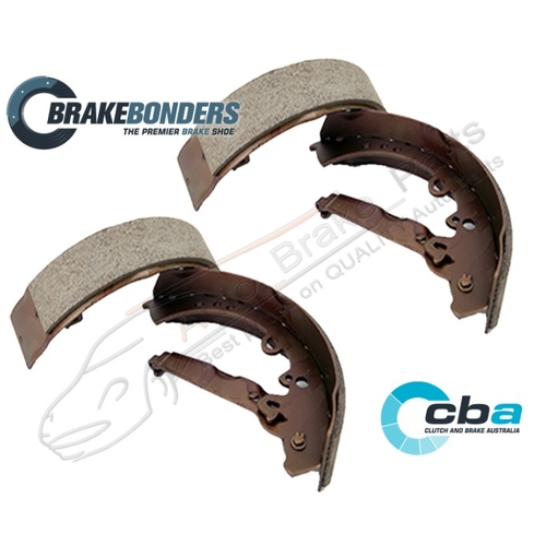 Hand Brake Shoes FK415