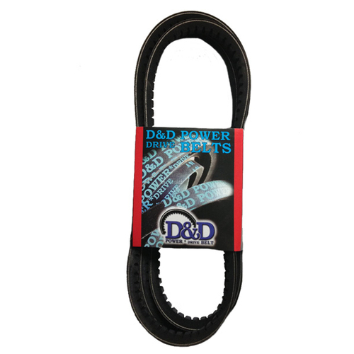 Heavy Duty V Belt